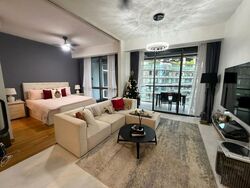 Marina One Residences (D1), Apartment #525956991